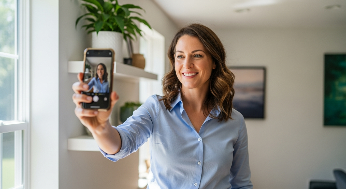Creating engaging video content
